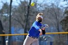 Softball vs Emerson game 1  Women’s Softball vs Emerson game 1. : Women’s Softball